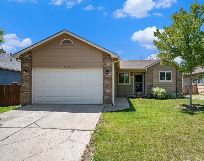 Photo - Great Home in West Loveland