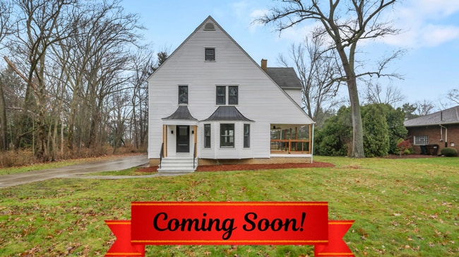 Building Photo - 29396 Detroit Rd Rental