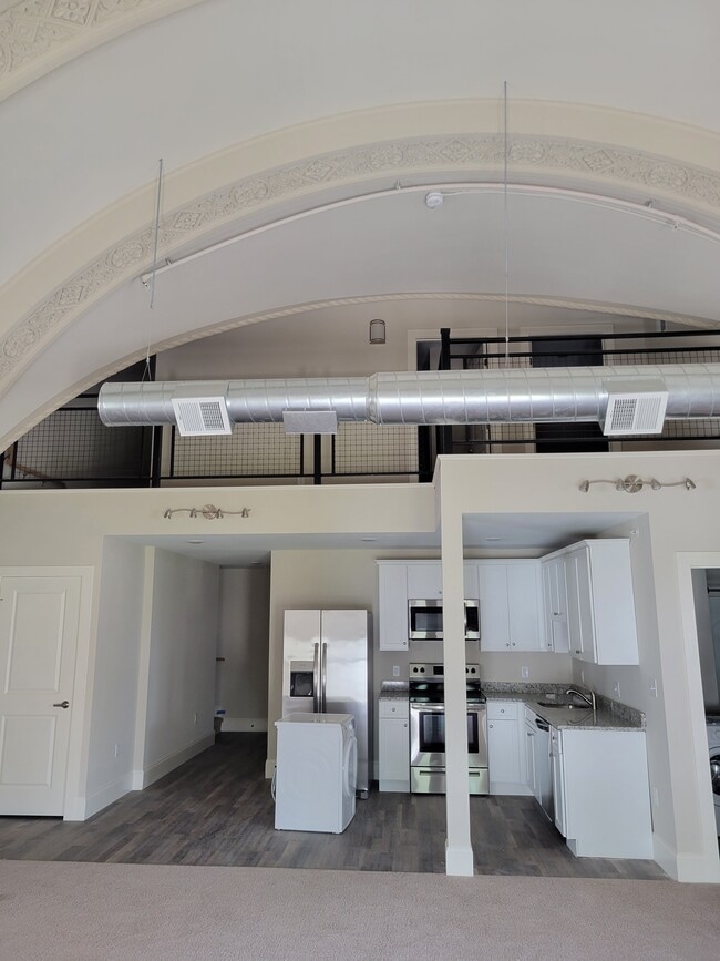 Photo - Residences at Woodlawn