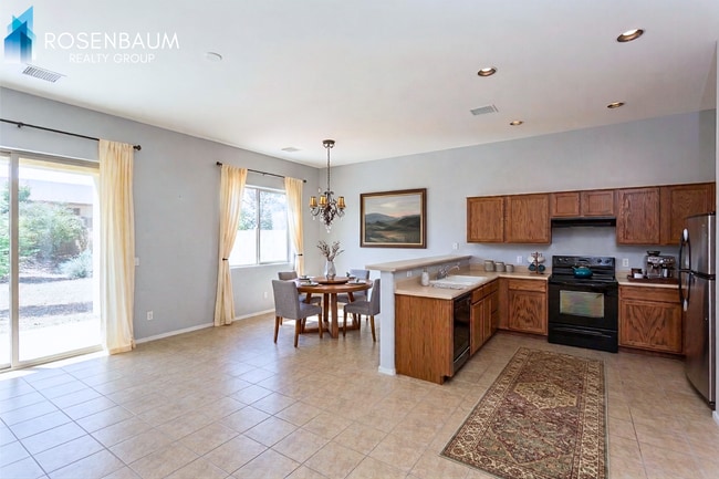 Photo - Beautiful 2-bedrooms, 2-baths home in the highly desirable Granville community of Prescott Valley!