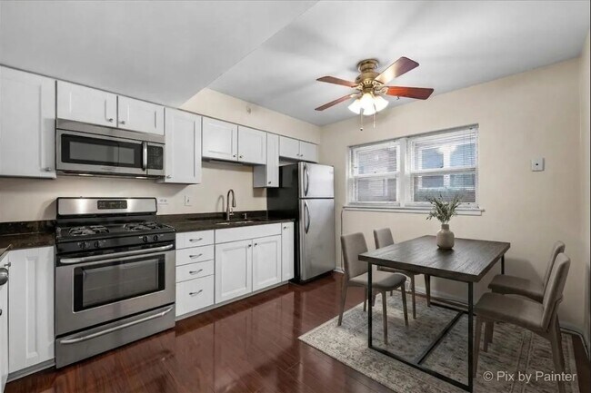 Photo - 5530 W Lawrence Ave Unit GN
