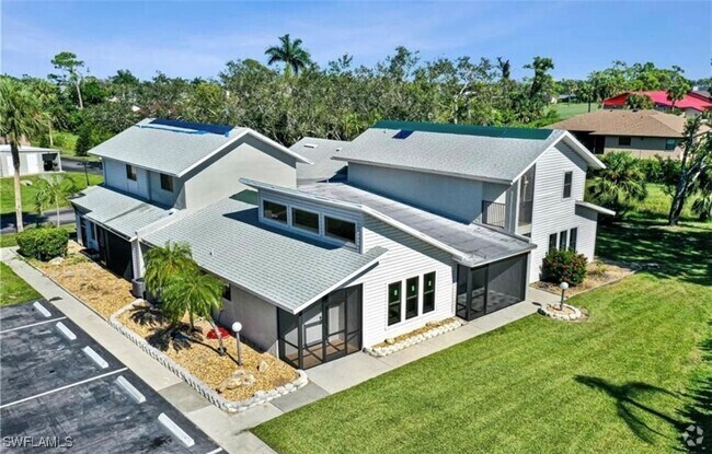 Building Photo - 17020 Golfside Cir Rental