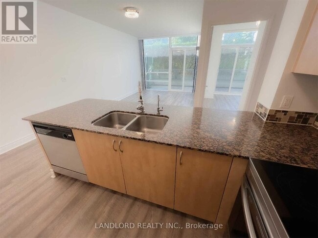 Photo - 2240 Lake Shore Blvd W Unit 309