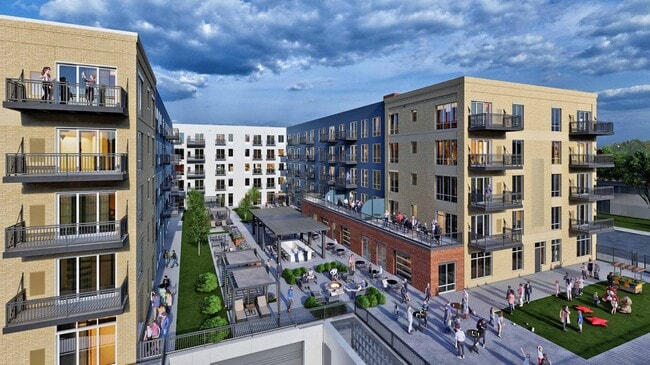 Photo - Foundry on 3rd