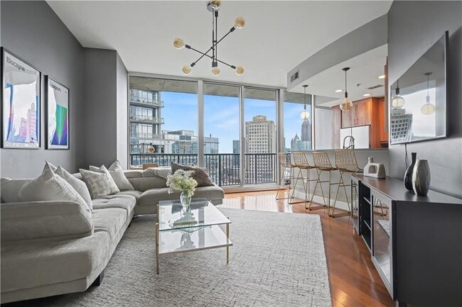 Building Photo - 1080 Peachtree St NE