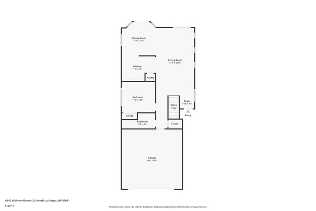 Photo - 6140 Withrow Downs St