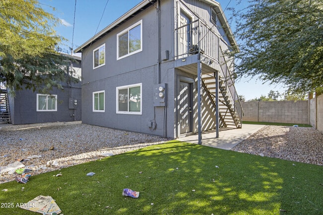 Photo - 1110 N 10th St Unit 2