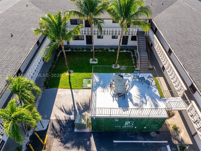 1330 W 29th St Unit 36