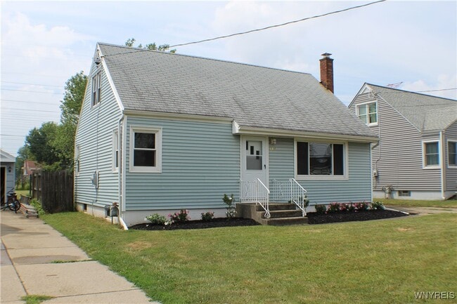 Photo - 110 Susan Ln