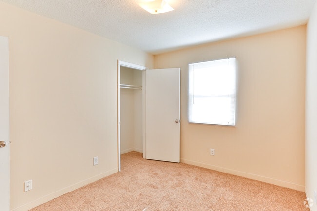 Bella Vista Apartments
