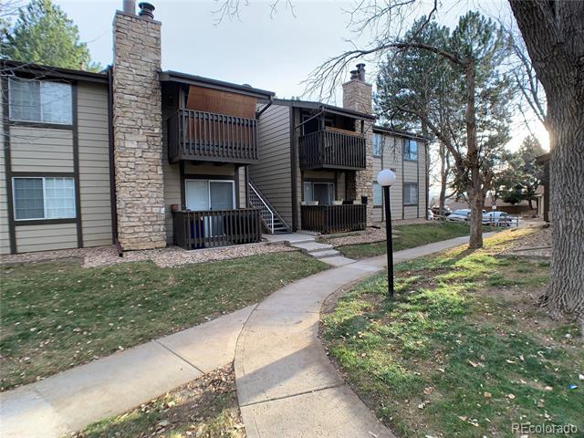 Photo - 1862 S Pitkin Cir Condo Unit B