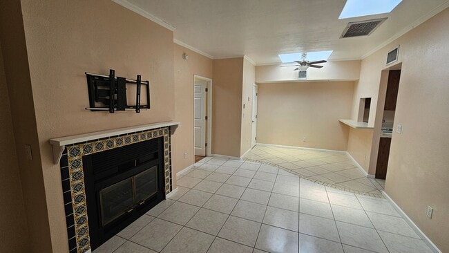 Photo - Updated 2 bedroom, 2 bath townhouse in Sahuara Village.
