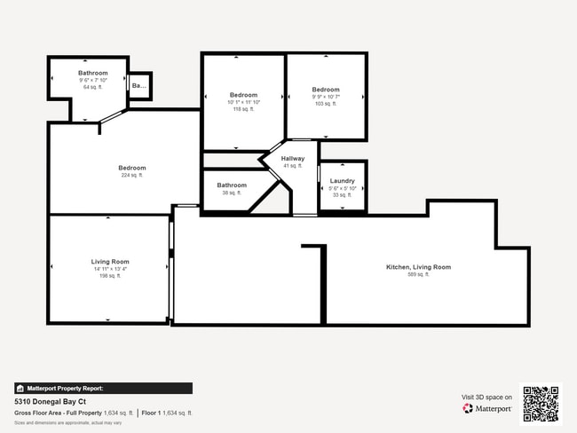 Photo - 5310 Donegal Bay Ct