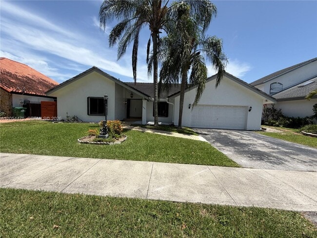 Building Photo - 14271 SW 107th Terrace