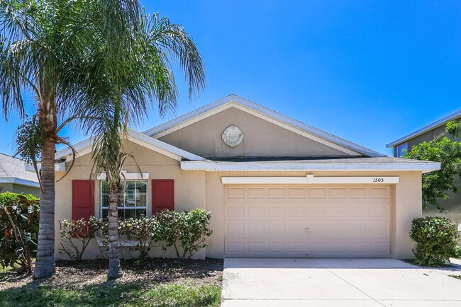 Building Photo - 1505 Climbing Dayflower Dr