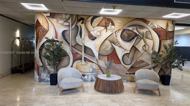 Building Photo - 2750 NE 183rd St Unit 106