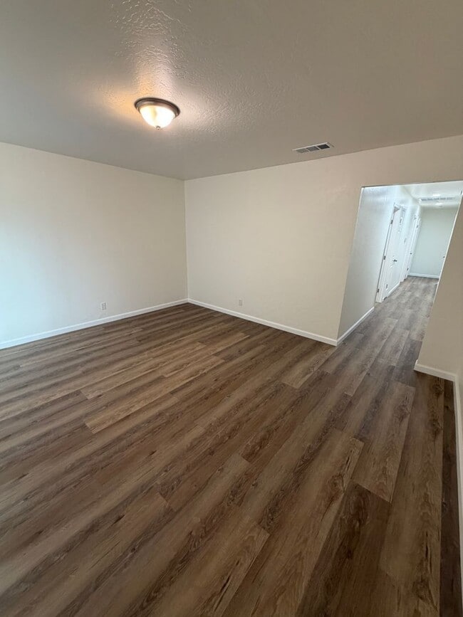 Photo - Clovis home for rent.