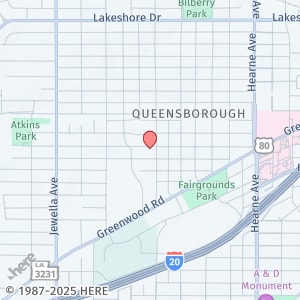 Building Photo - 3215 Penick 1/2 A St-