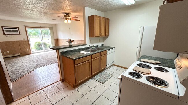 Windwood Estates