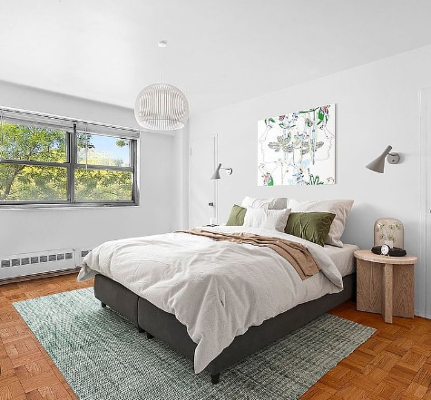 Building Photo - 161 Adams St Rental