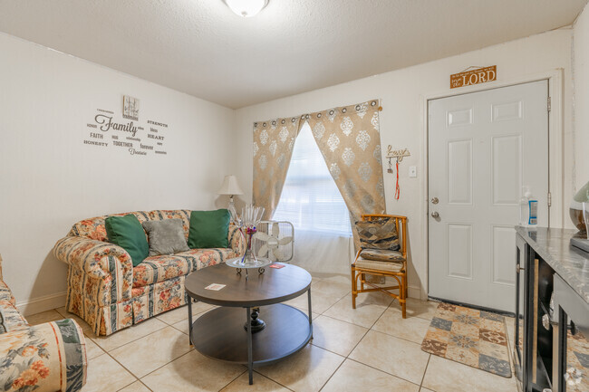 Interior Photo - Urban Bayou Apartments