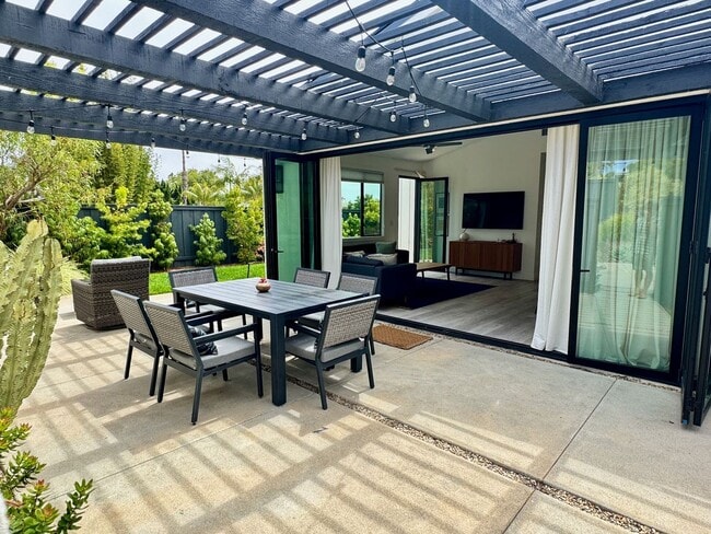 Photo - Modern Encinitas Retreat | Furnished | 6-Month Lease | Utilities Included