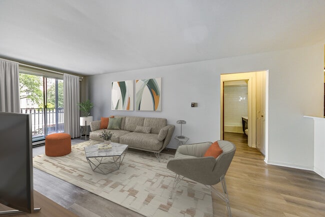Photo - 9807 Karlov Ave Unit 210