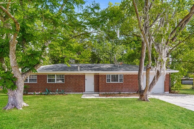 Building Photo - Newly Renovated Single Family Home | 3 BR/2BA | 1-Car Covered Parking | Gated backyard