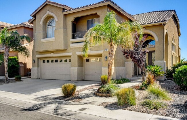 Photo - Stunning Summerlin Pool Home!