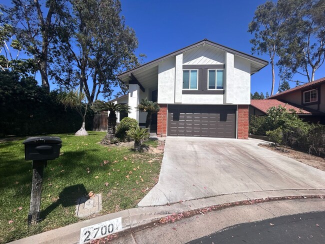 Spacious 4 Bed House in Hills of Westbluff... - Spacious 4 Bed House in Hills of Westbluff...