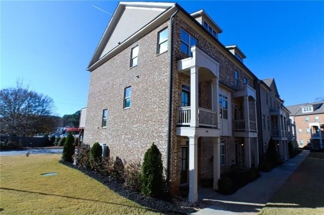 Photo - 1280 Stone Castle Cir