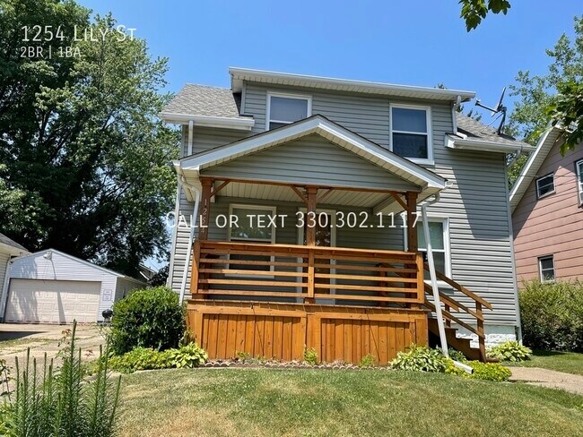 Photo - 1254 Lily St Casa