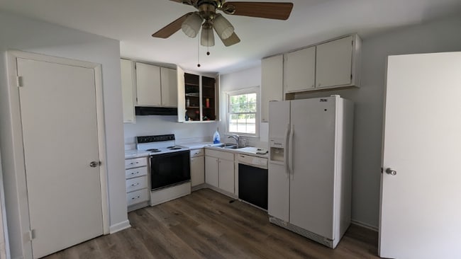 Photo - 4309 Santa Fe Trail