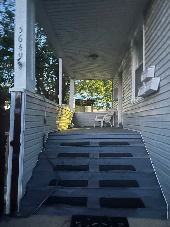 Photo - 5649 N Mason Ave Unit 1A