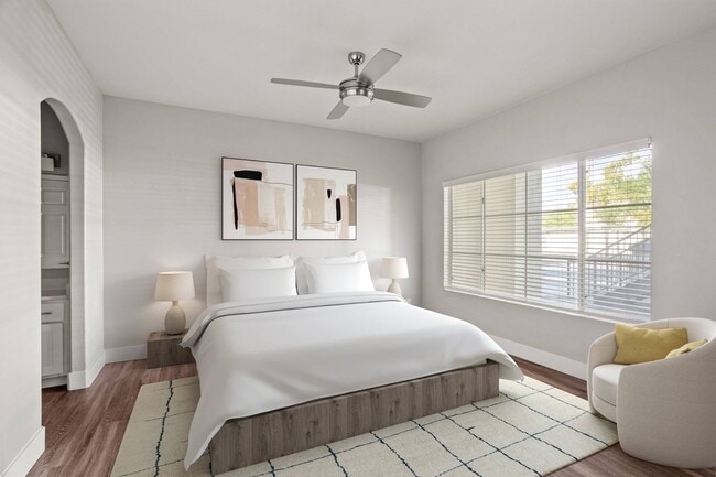 Photo - Finisterra Apartment Homes