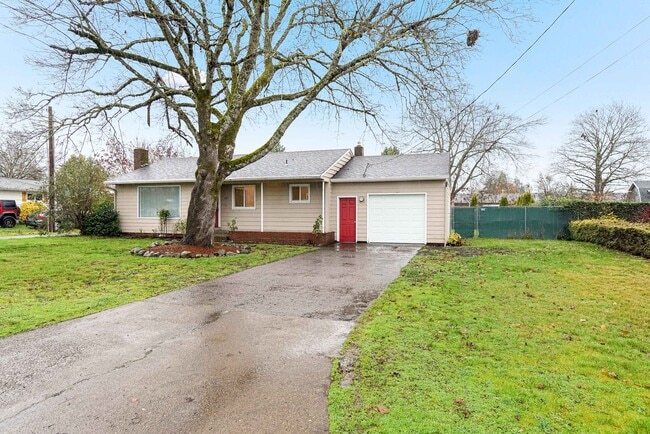 Photo - 2 bed, 1 bath ranch style home in Keizer, OR