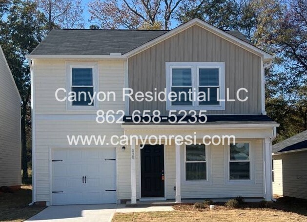 Building Photo - BRAND NEW single family house!3bedrooms