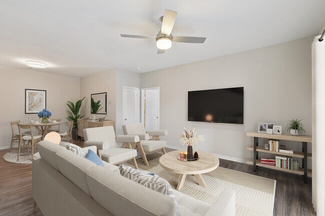 Photo - Cross Creek at Murfreesboro