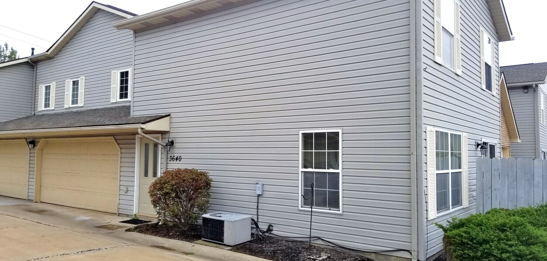 Photo - 3640 Harris Ave NW