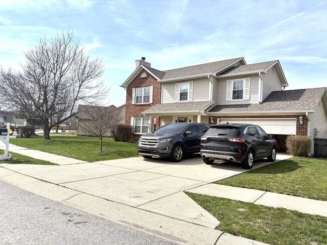 11052 Oakspring Dr