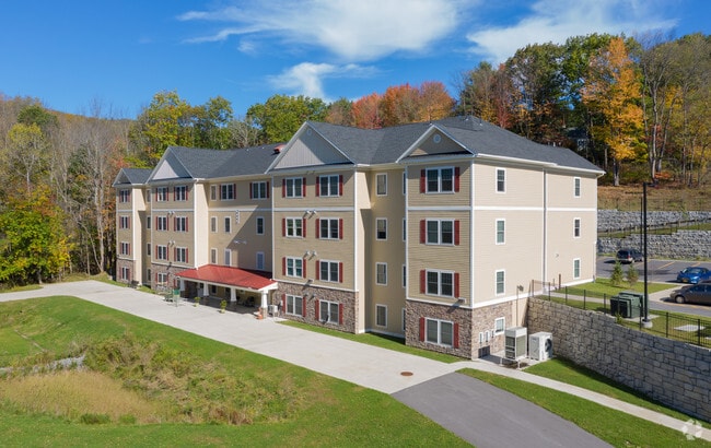 Photo - Oneonta Heights