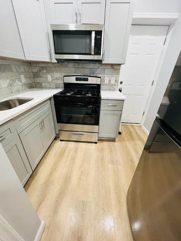 Photo - 2413 N Bancroft St