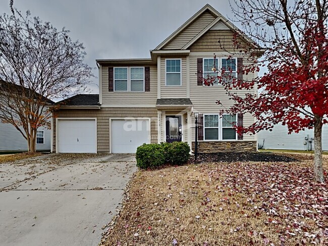 Building Photo - 15410 Lakepoint Forest Dr Rental