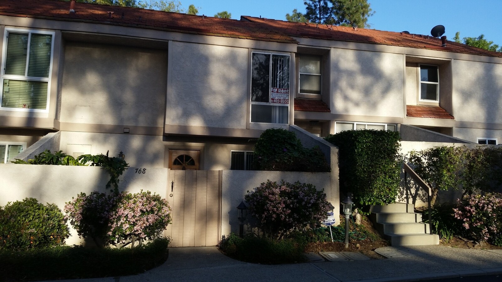 Photo - 768 Tuolumne Ave