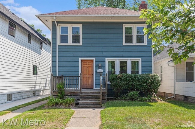 Building Photo - 202 N Washington Ave Rental