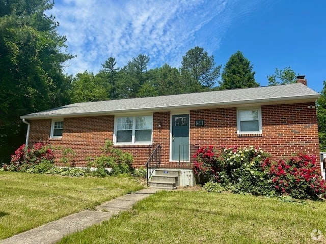 Building Photo - 54 Linwood Ave Rental