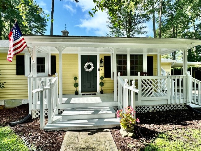 Photo - 3-Bedroom Ranch Ready On 12-01-25! 1/2 Acr...
