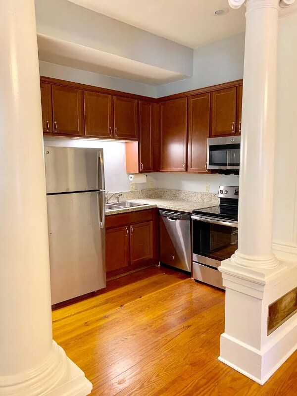 Photo - 401 E 10th St Unidad 401