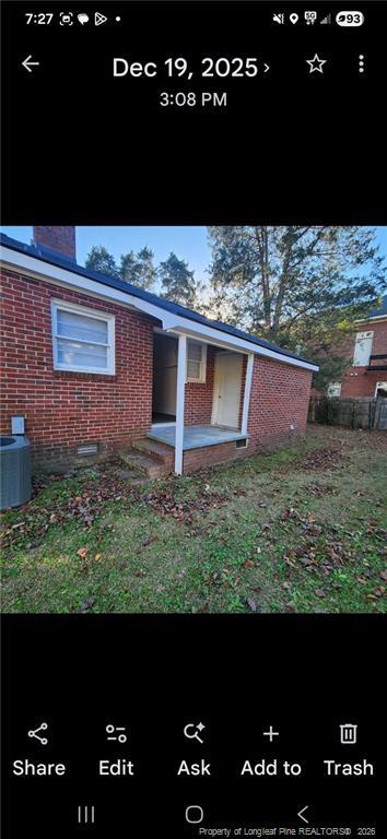 Photo - 3832 John Marshall Rd