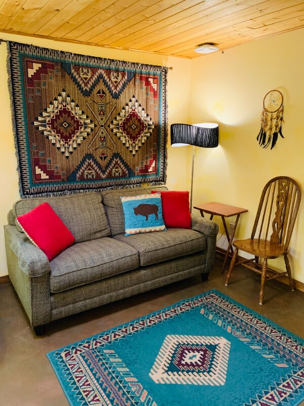 147 Saddle Spur Trail Apartment Tijeras, NM